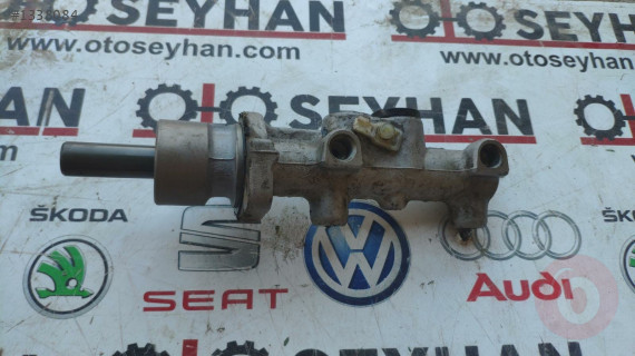 seat ibiza cordoba 2004-08 1.4 dizel ana fren merkezi