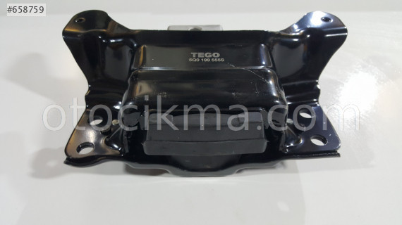 AUDİ TT 2015-2016 SOL MOTOR TAKOZU SIFIR