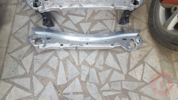 MERCEDES A213 KASA E180 E200 E220 E250 ÇIKMA ÖN PANELORJİNAL