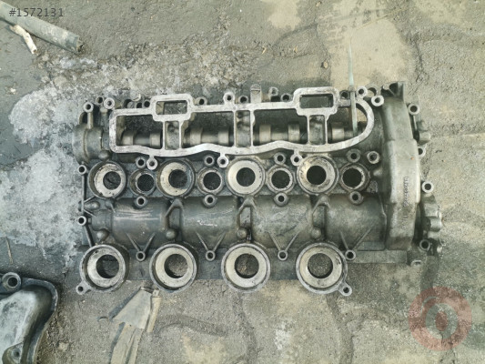 CİTROEN PEUGEOT FORD 9644994680 1.6 HDI 16v TDCi EKSANTİRİK
