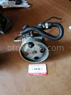 FORD FİESTA 1.4 TDCİ DİREKSİYON POMPASI