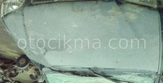 ORİJİNAL 96 VOLVO S40 KAPUT.