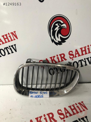 BMW E_60 5 SERİSİ BÖBREK