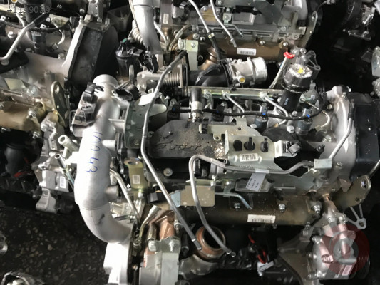 OTO ÇIKMA PARÇA FIAT DUCATO MOTOR KOMPİLE