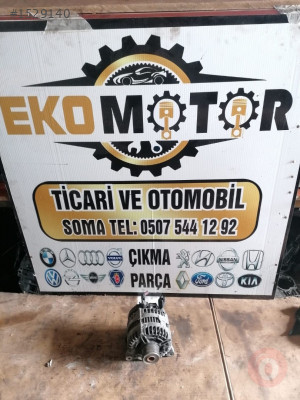Ford Mondeo 2.0 şarj dinamosu çıkma