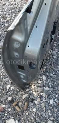 Opel astra j 2015 model sağ ön kapi