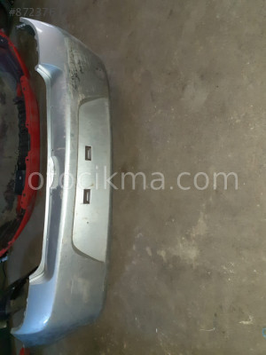 CLİO 2010 ARKA TAMPON VE TÜM ÇIKMA OARJİNAL PARÇALAR