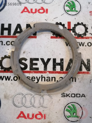 1K0201375 vw audi seat skoda yakıt şamandıra kilit halkası