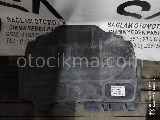 OEM;6R0825235B VW POLO 06-14 MOTOR ALT MUHAFAZA