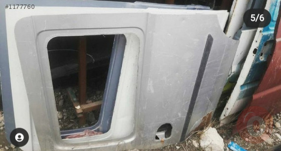 OPEL COMBO SAĞ SOL ÖN ARKA KAPI (ORJİNAL)