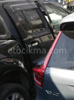 2019 VOLVO XC-40 ÇIKMA SOL STOP LAMBASI.