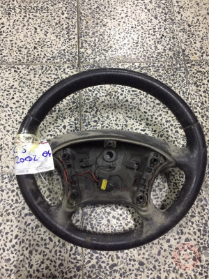 CitroenC5 direksiyon simidi 2002-04 cikma yedek parça