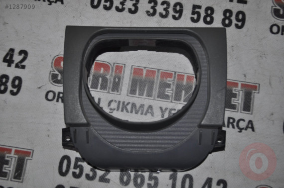 MERCEDES E320 ÇIKMA DİREKSİYON SİMİDİ KÖRÜĞÜ