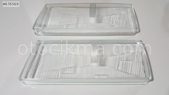 SKODA FELİCİA 1999-2001 SOL FAR CAMI SIFIR ADET FİYATI