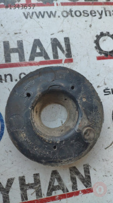 1K0512297C vw golf 5 6 jetta passat arka helezon alt lastiği