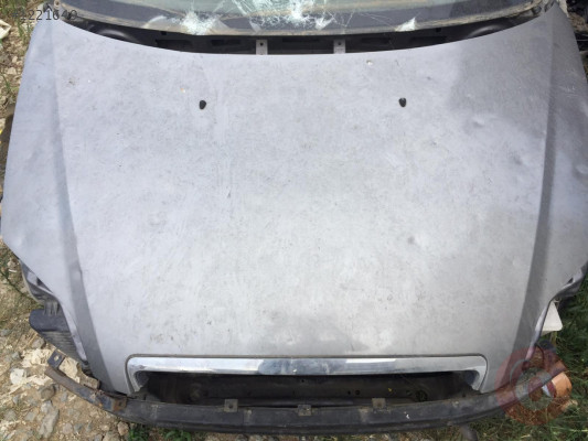 chevrolet aveo çıkma kaput.