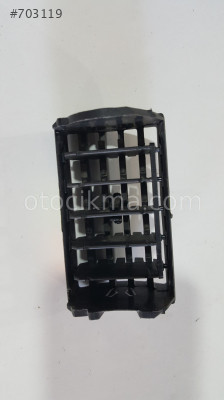 VOLKSWAGEN TRANSPORTER 4 1998-2000 ORTA ÜFLEME DİFİZÖRÜ