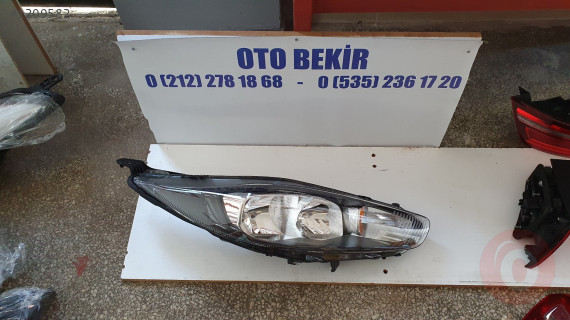 FORD FİESTA SAG FAR 13 SIFIR