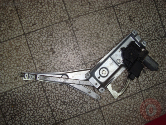 opel vectra b sol ön cam kriko- krikosu elektrikli 90520225