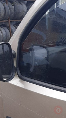 2011 fiat doblo 1.3 çıkma sol dikiz aynası