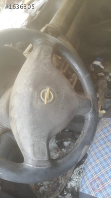 OPEL CORSA B DİREKSİYON AİRBAG. OTO ERKAN ÜNYE