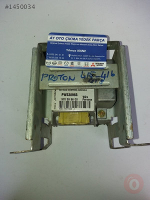 PROTON PERSONA AİRBAG BEYNİ 570399600 PW538965