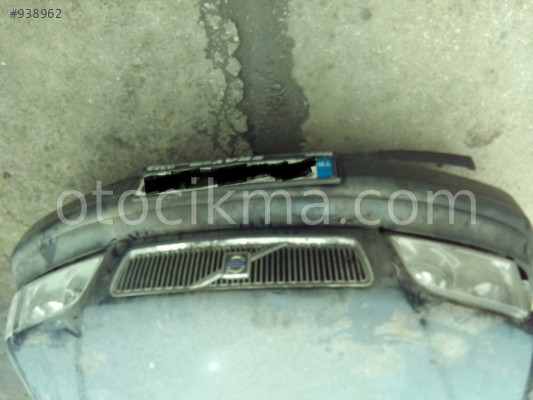 ÇIKMA 1996 VOLVO S40 ÖN TAMPON.