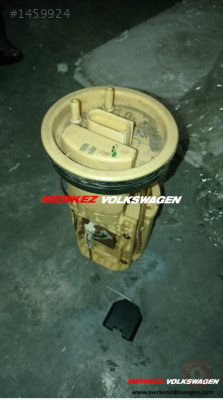 VW-TRANSPORTER (T6)/ YAKIT POMPASI VE ŞAMANDIRASI 7E0919050B