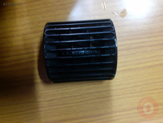 OPEL CORSA  B üfleme ızgara muzul