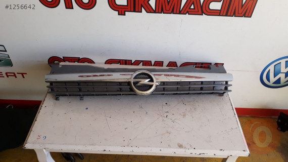OPEL ASTRA H 2005 ÖN PANJUR VE TÜM ÇIKMA ORJİNAL PARÇALAR