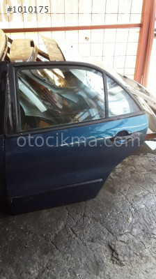 FIAT MAREA DOLU HATASIZ SOL ARKA KAPI VE TÜM ÇIKMA ORJİNAL P