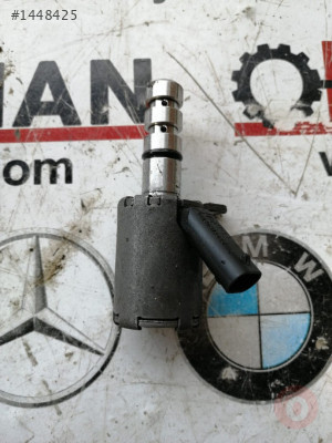 04L906455B audi a3 1.6 tdi yağ pompası kumanda valfi