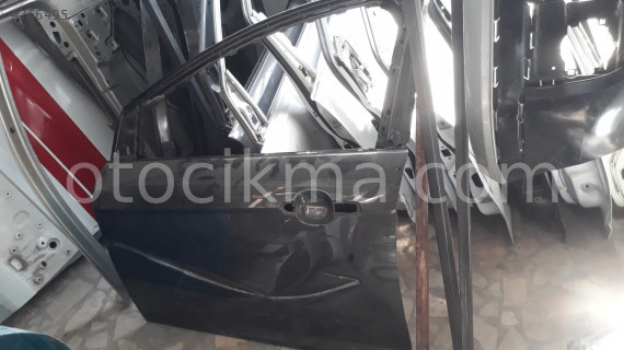 FORD FOCUS SOL ÖN KAPI CETIN OTOMOTIV
