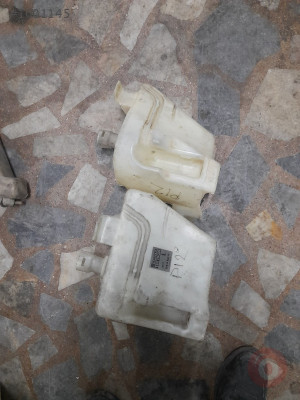 Nissan primera cam su bidonu