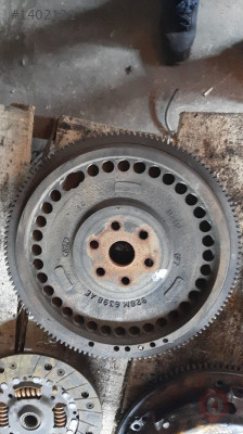 1993 model ford mondeo mk2 çıkma volant 1.6