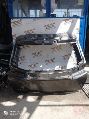 Peugeot 2008 Arka Bagaj Kapağı 2020-2022