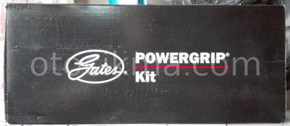 MAZDA 323 TRIGER SETİ 1990 1994