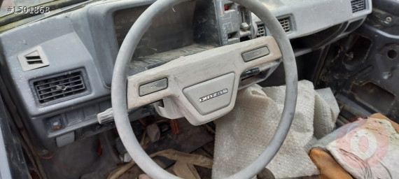 Suzuki Maruti direksiyon simidi