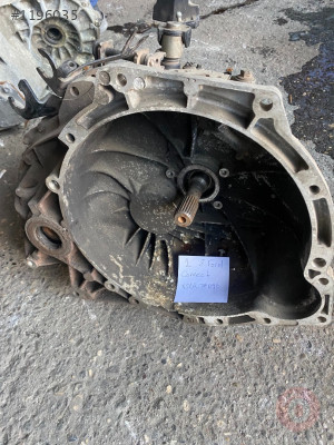 FORD CONNECT 1.8 KOMPLE ÇIKMA ŞANZIMAN XS4r-7f096