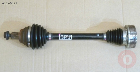 VW JETTA 11-14 1.6 TDI AKS SOL ÖN 1K0407271HN