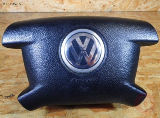 VW TRANSPORTER T5 03-10 DİREKSİYON AİRBAG 7H0880201J
