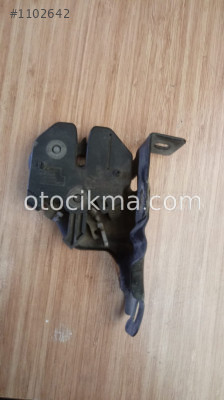 volvo 850 çıkma sağ kaput kilidi