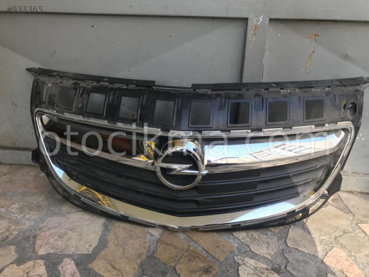 opel insignia ön panjur orjinal oto opel çıkma parçalar