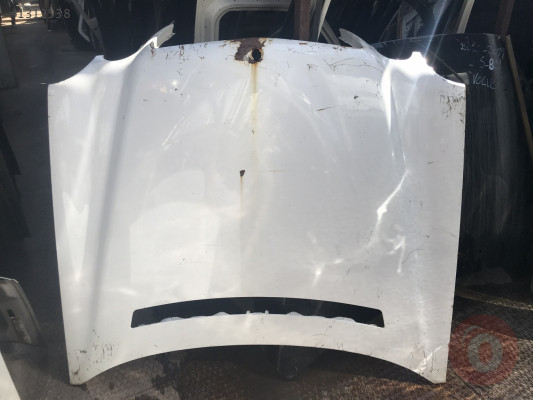 Mercedes w210 ön kaput çıkma orjinal