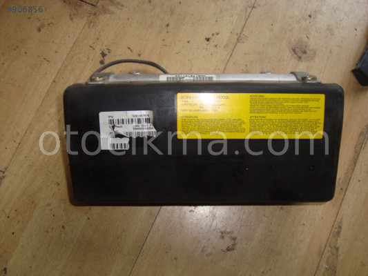 bmw-bmv e 36 yolcu airbag 5081467575