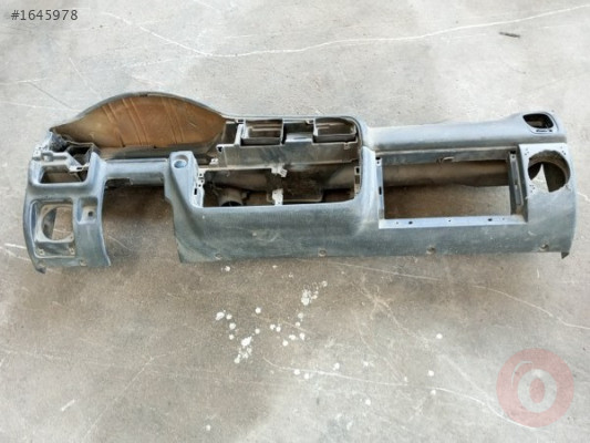 HYUNDAİ H100 BOŞ GÖĞÜS TORPİDO