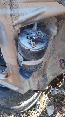 opel astra f çıkma kanitzer benzin dinlendirici
