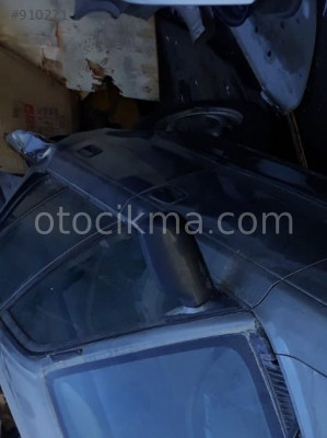 1992 TOYOTA COROLLA ORİJİNAL SOL TAKIM KAPILAR.