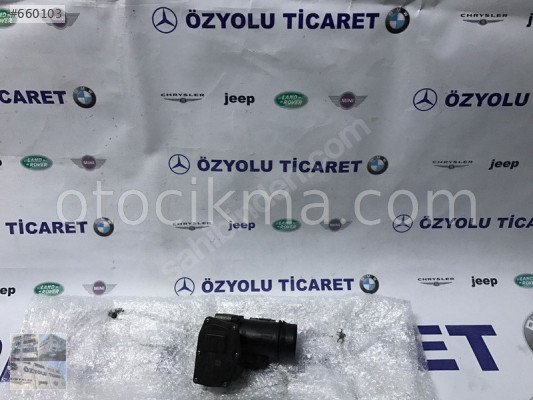 BMW 3 SERİSİ E90 2.0 DİZEL GAZ KELEBEĞİ