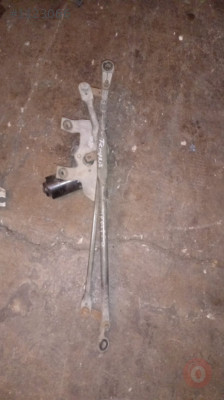 fiat tempra çıkma silecek mekanizması